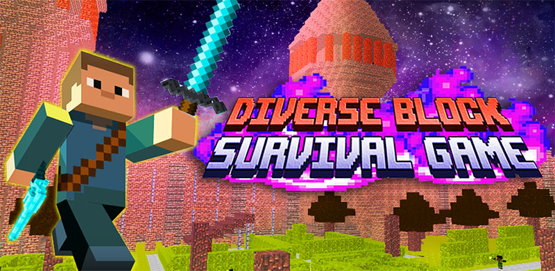 Diverse Block Survival Game instal the new for mac Diverse Block Survival Game instal the new for mac
